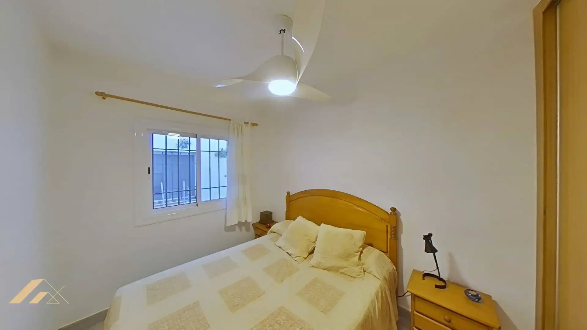 Habitación de Casa o chalet en venta en San Pedro del Pinatar