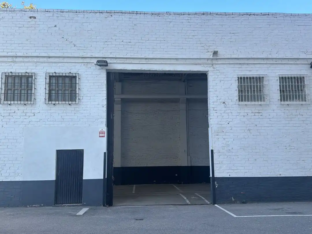 Geschaftsraum zur Miete in Sant Martí
