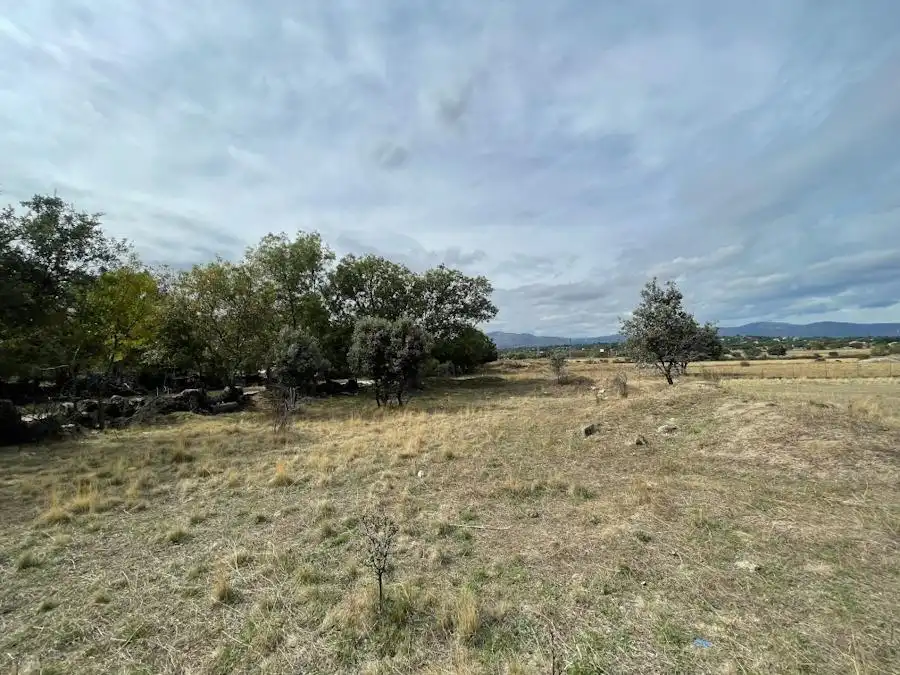 Residencial en venda en Galapagar