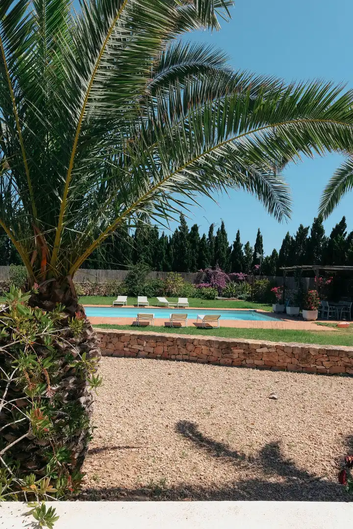 Houses for sale in Formentera