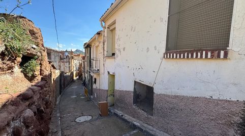 Foto 4 von Country house zum Verkauf in Jarque, Illueca, Zaragoza