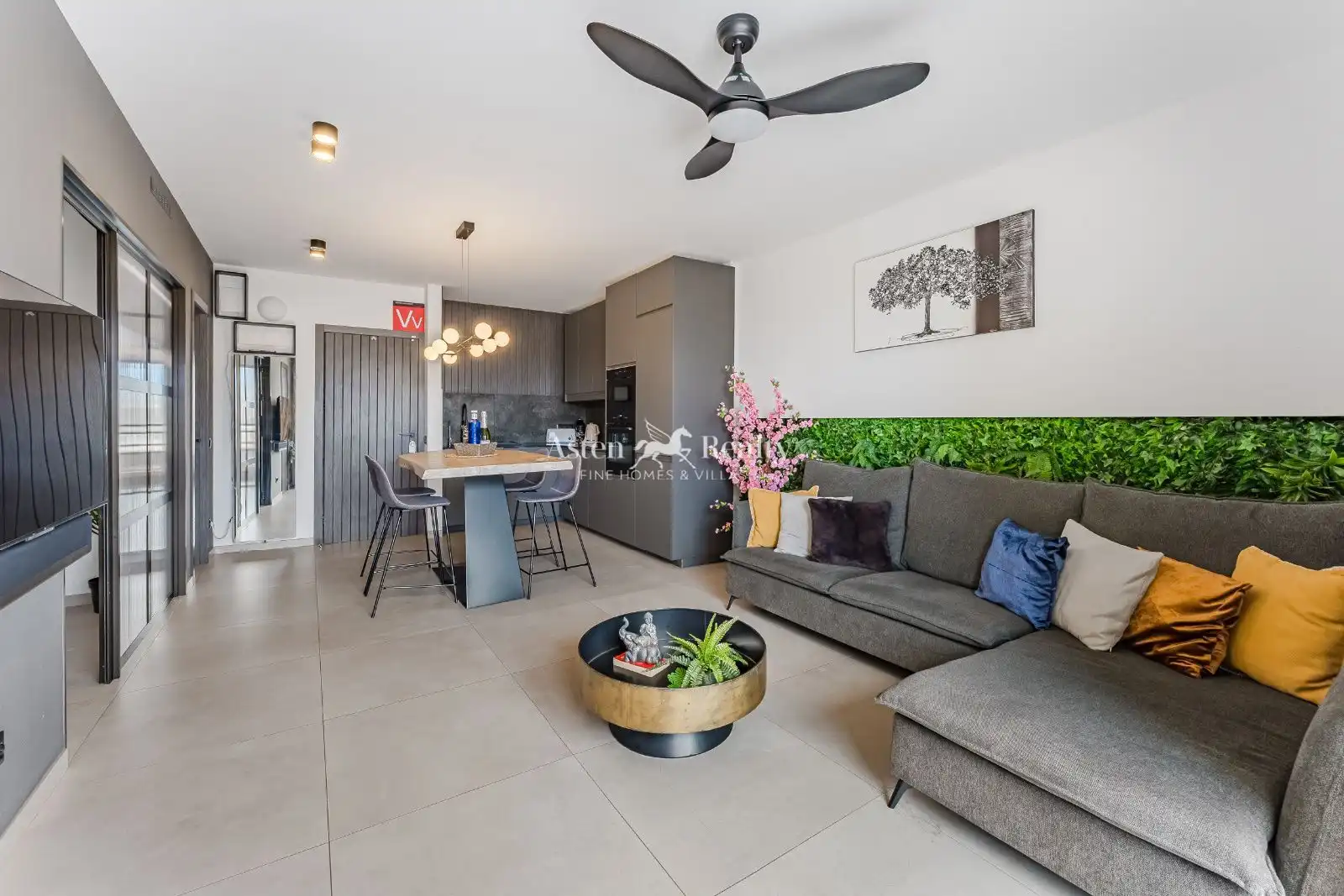 Apartment with pool for sale in Adeje 300, imagen 11