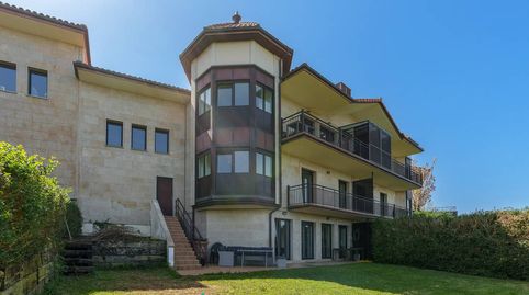 Foto 2 de Casa adosada en venta en Armendi-gain Kalea, Aia, Gipuzkoa