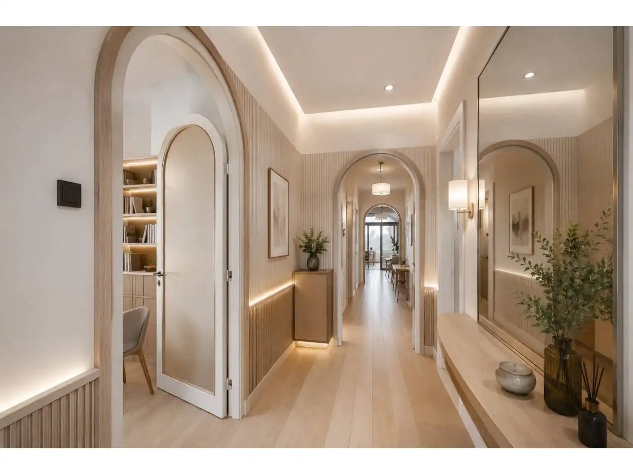 Casa o chalet en venta en Sabadell con Calefacción