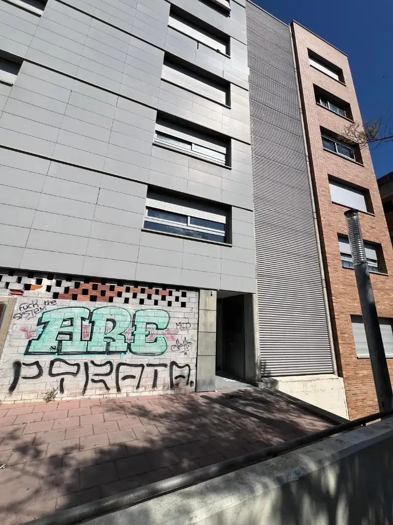 Piso con ascensor en venta en Carrer ďAtenes 24, imagen 7
