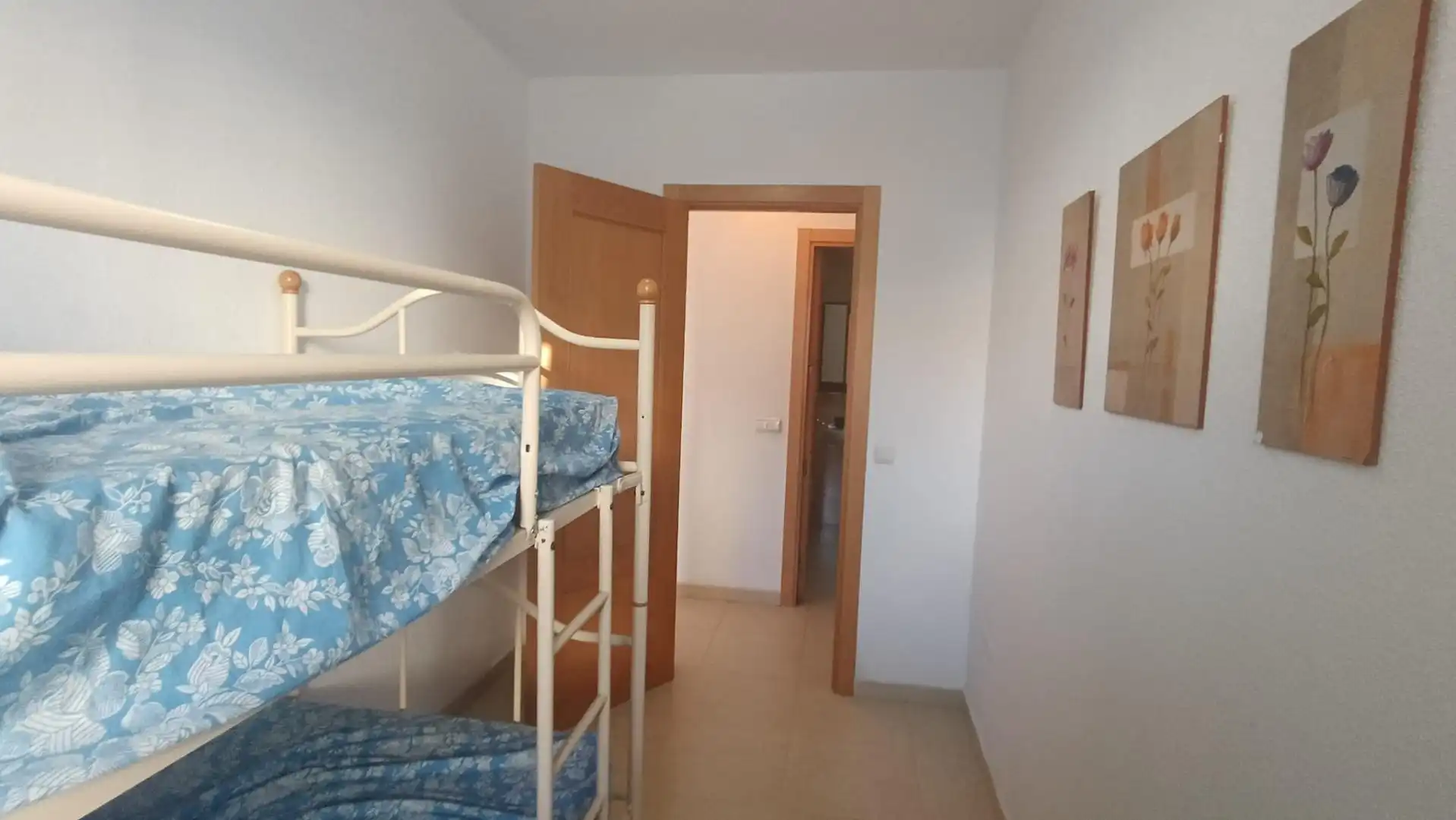 Penthouse with pool to rent in Almerimar, imagen 16
