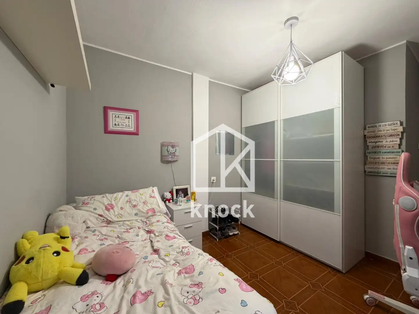 Habitación de Piso en venta en Gijón  con Calefacción