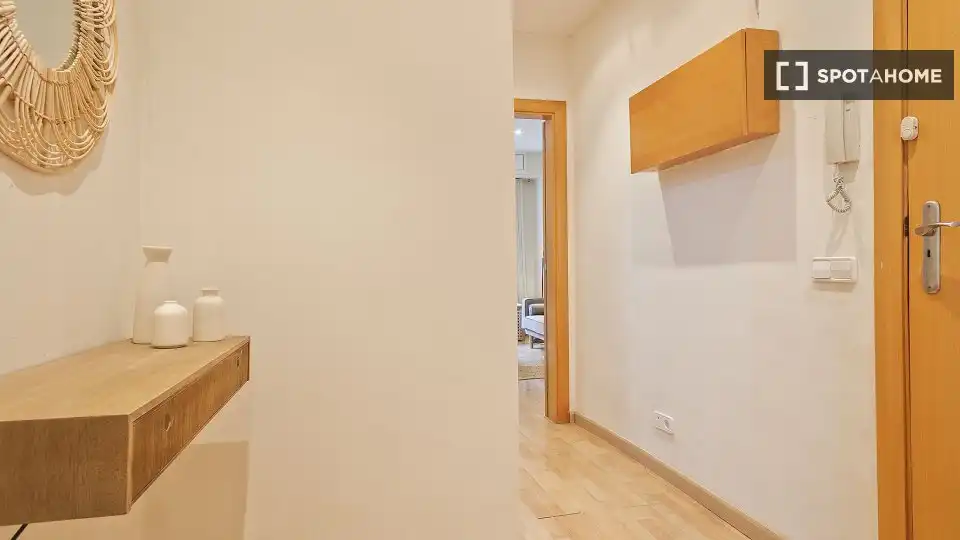 Zimmer in Sants