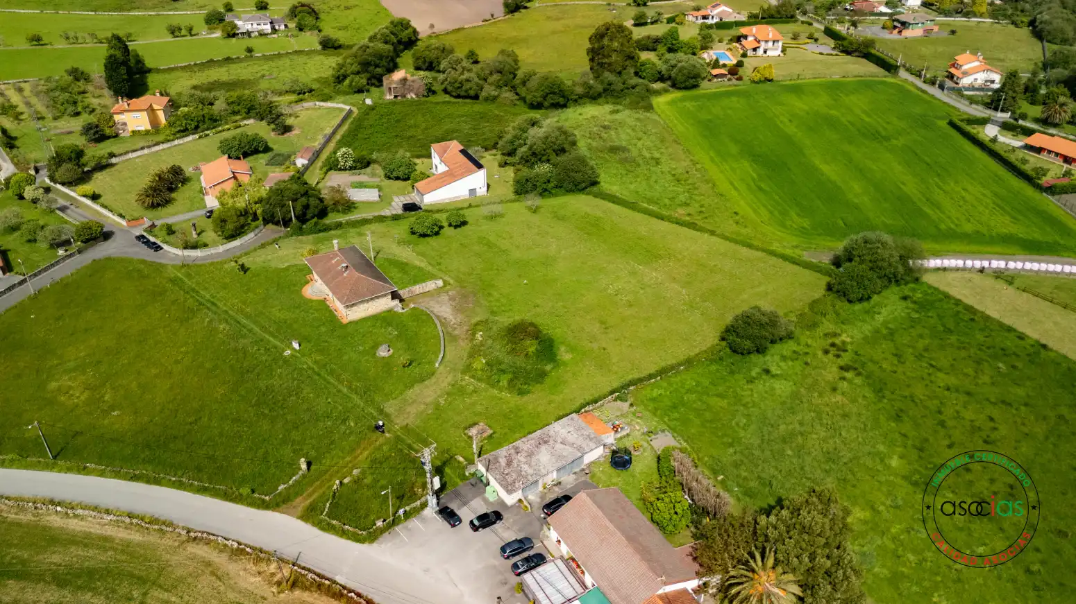 Terreny residencial en venda a Villaviciosa - Lugar Cabriton 3, imagen 9