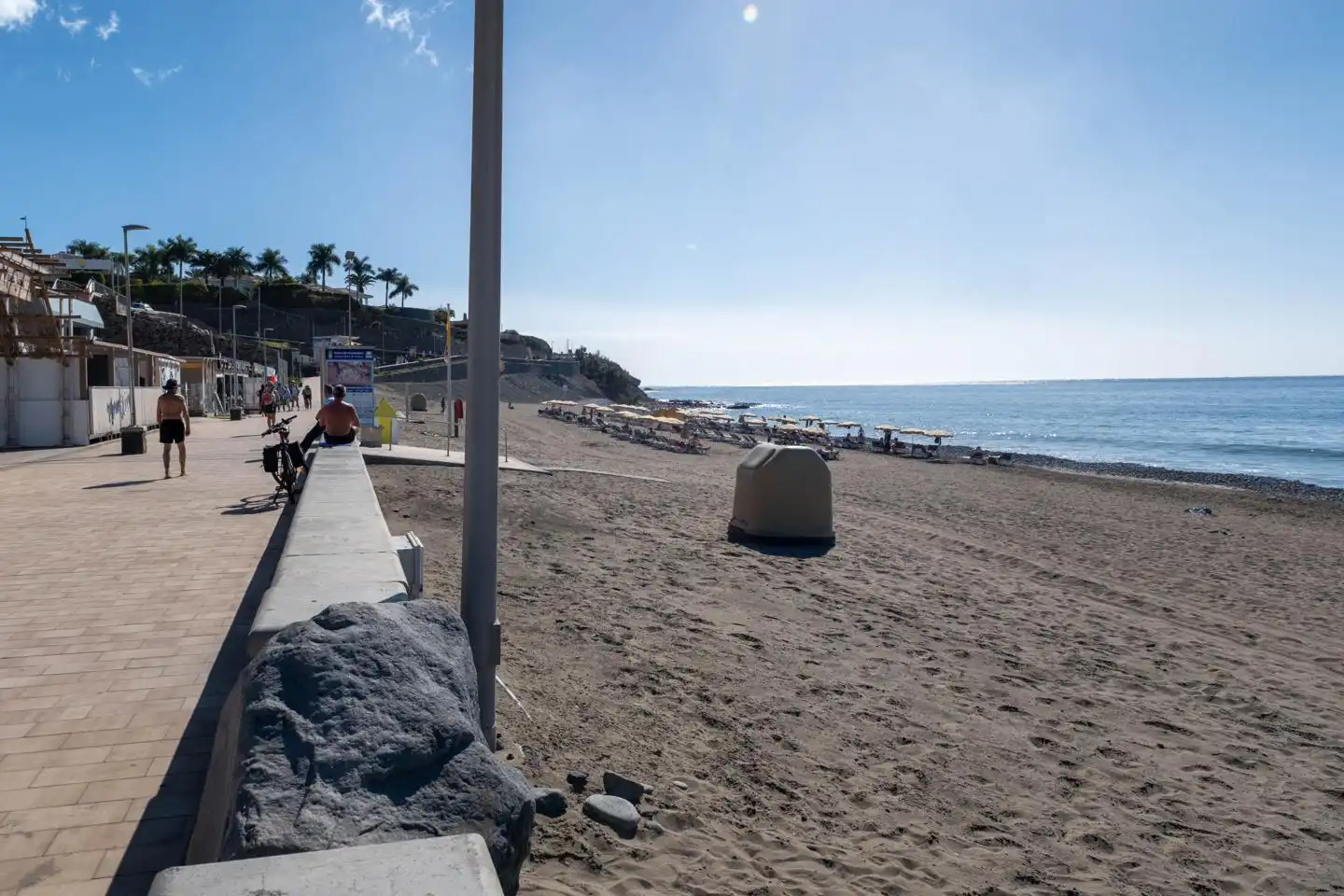 Gewerbefläche zum Verkauf in Mar Blanco 6, imagen 18