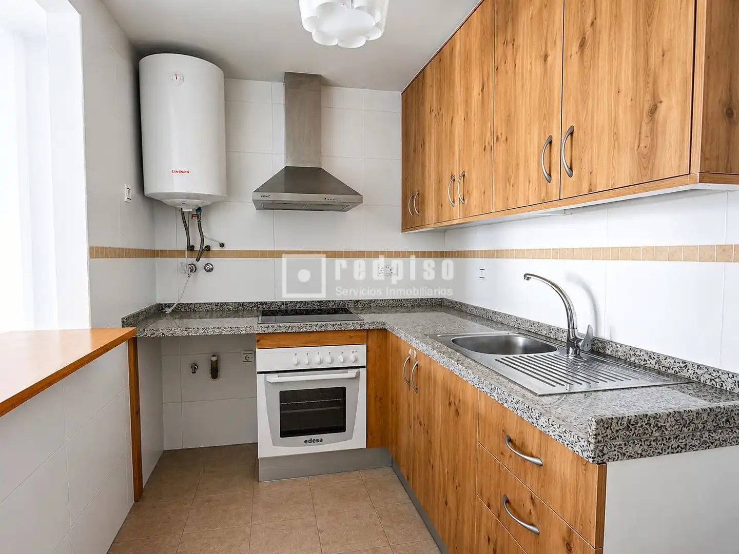 Piso con piscina en venta en El Pinillo, imagen 9