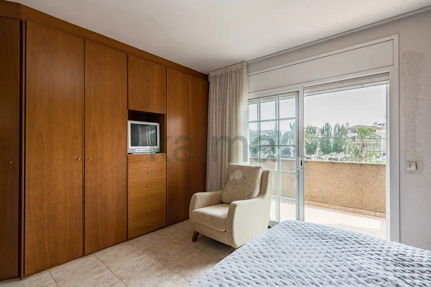 Casa adosada en venda a Carrer de la Sínia, Cunit Residencial