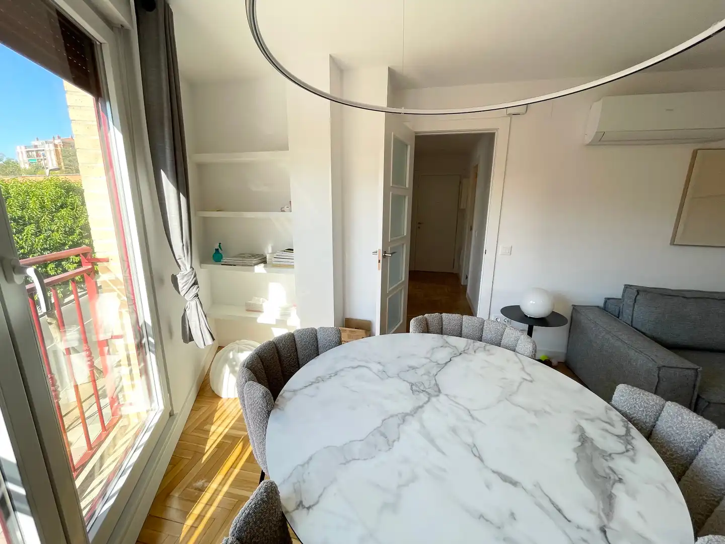 Appartement avec terrasse à louer à Calle del Regato del Anís, imagen 11