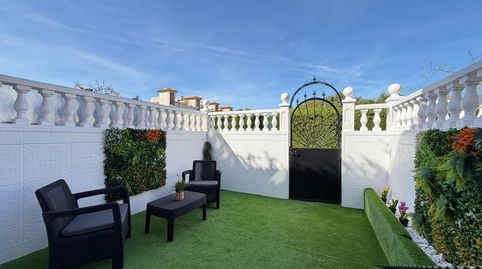 Foto 5 de Casa adosada en venta en Zeniamar - Horizonte - La Campana, Orihuela