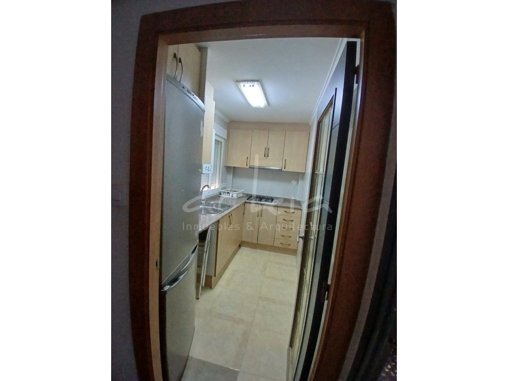 Flat for sale in Els Orriols