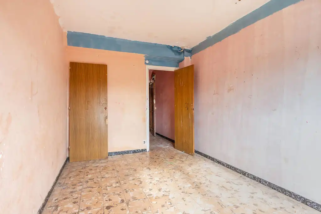 Piso en venta en C/ Aneto, Barbastro