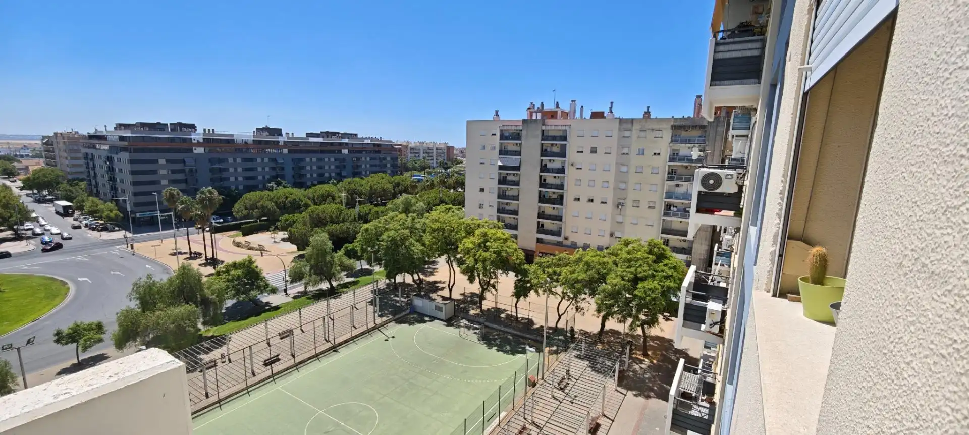 Appartamento in vendita a Plaza CAÑAVERAL DE LEON, imagen 2