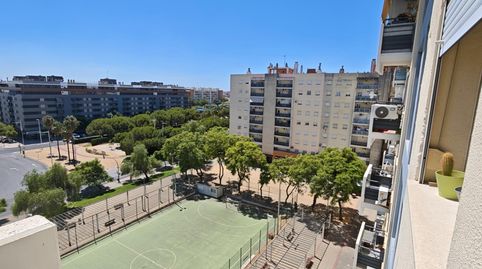Foto 2 de Piso en venta en Plaza Cañaveral de Leon, La Hispanidad - Verdeluz, Huelva Capital