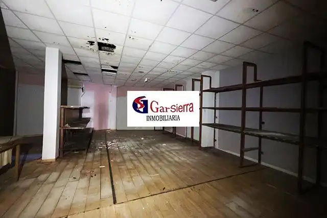 Local comercial en venta en Casco Histórico, imagen 6