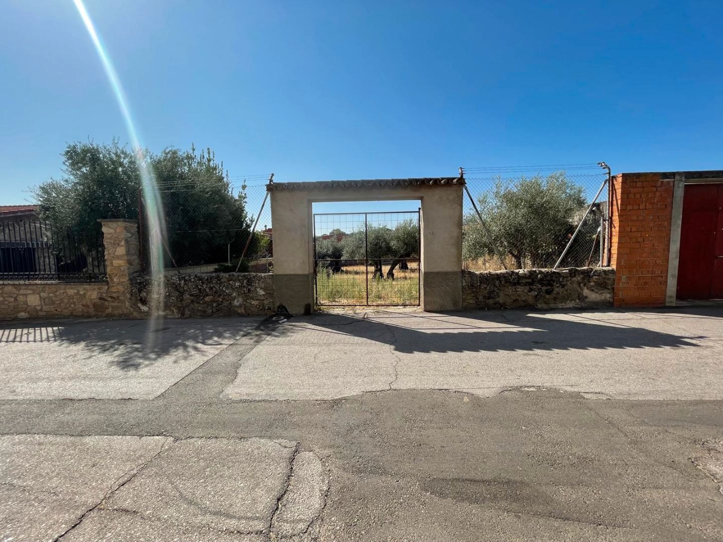 Residencial en venda en Valdefuentes