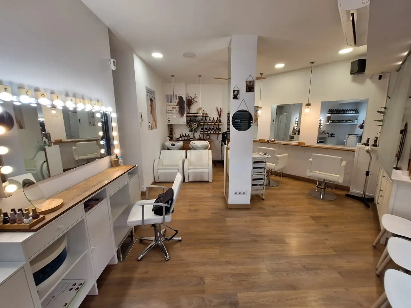 Local comercial en traspàs a Eixample, imagen 4