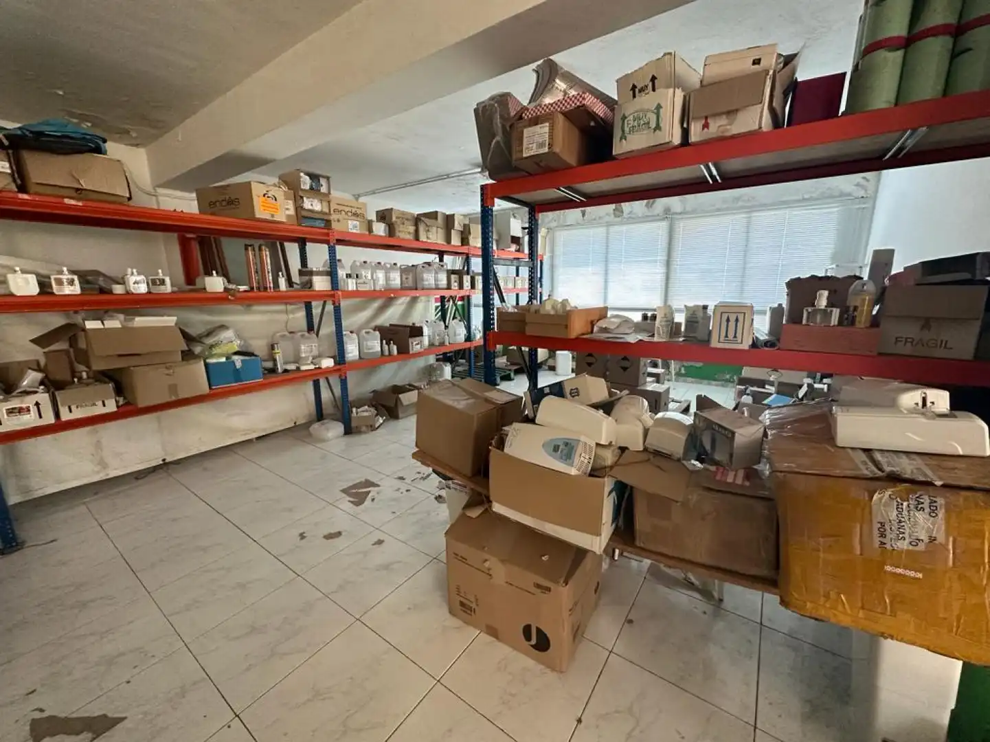 Industrial building for sale in Carreño - Polígono Industrial Logrezana-Tabaza, imagen 20