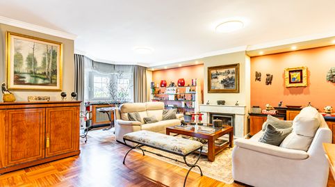 Foto 4 de Casa adosada en venta en Zona Monte El Pilar, Majadahonda
