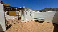 Terrace of Single-family semi-detached for sale in Fuengirola  with Air Conditioner, Heating and Terrace