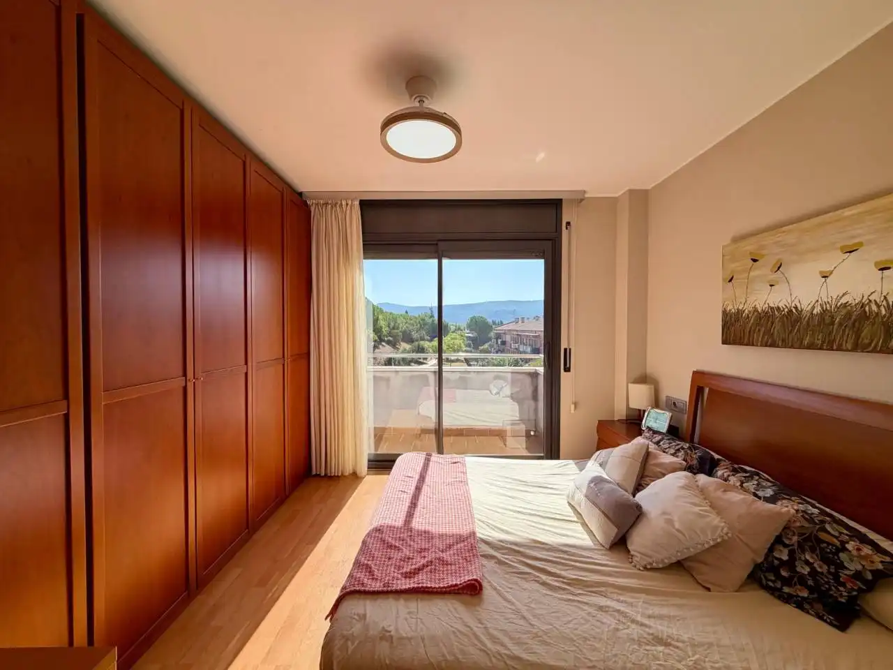 Casa amb jardí en venda a Calle Conrad Cardús, imagen 15