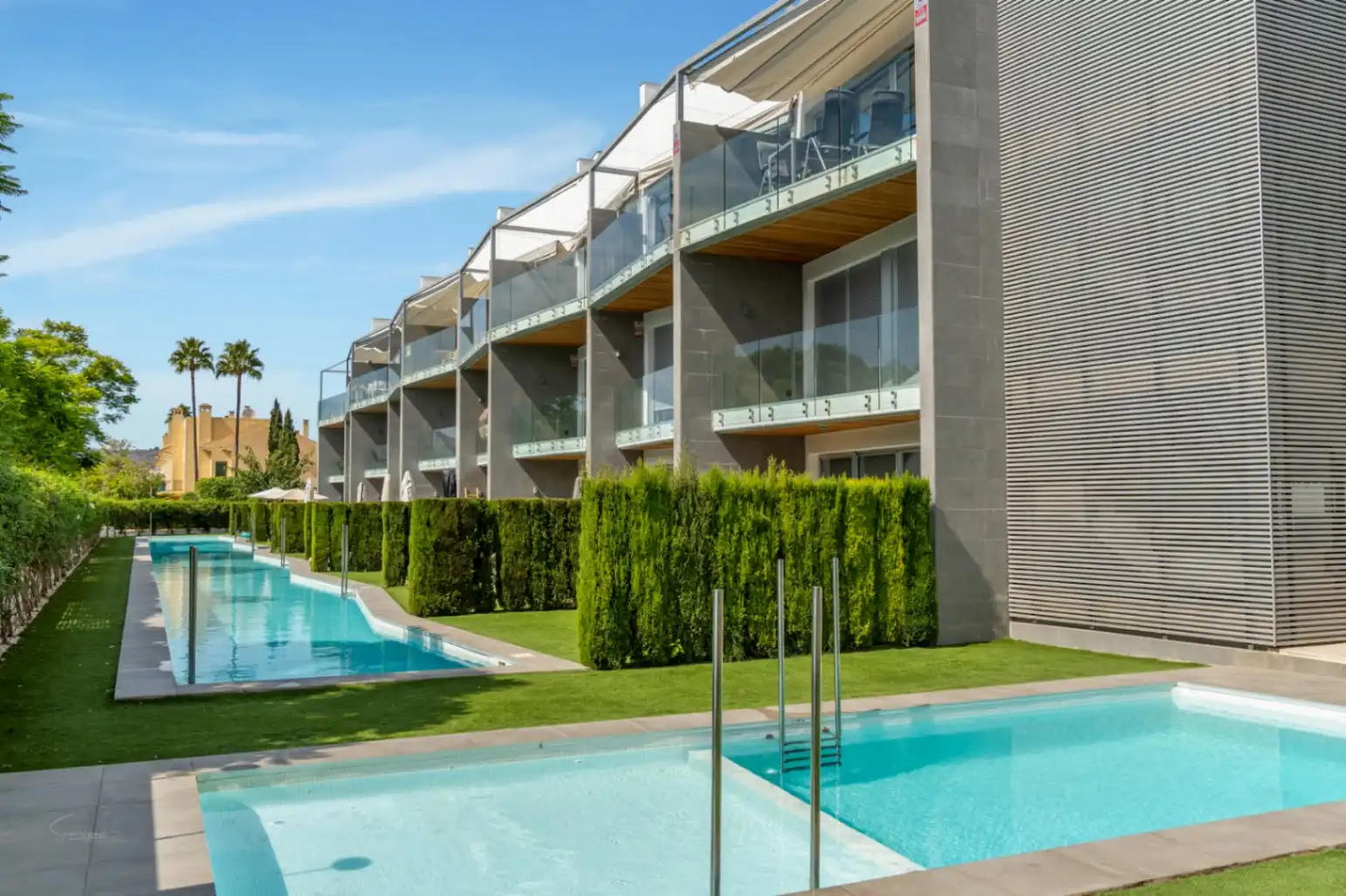 Apartamento con piscina en venta en Montañar - El Arenal, imagen 32