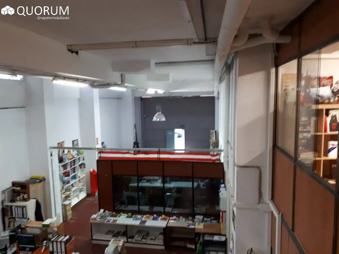 Business premises for sale in Deusto, imagen 5