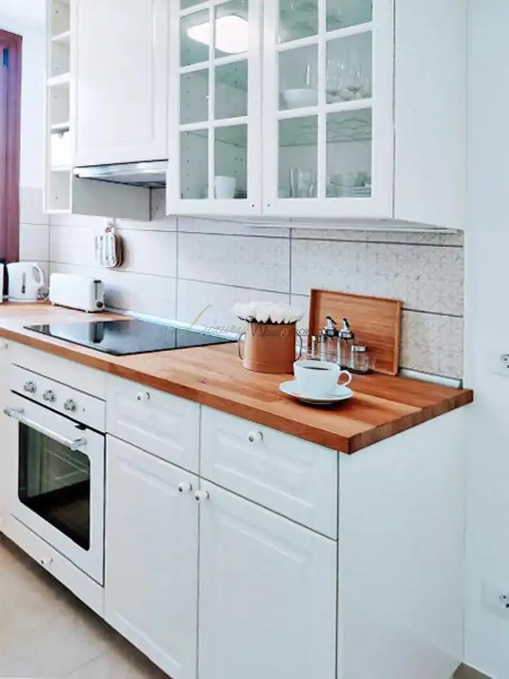 Apartamento con piscina en venta en Rafael Puig Lluvina, imagen 11