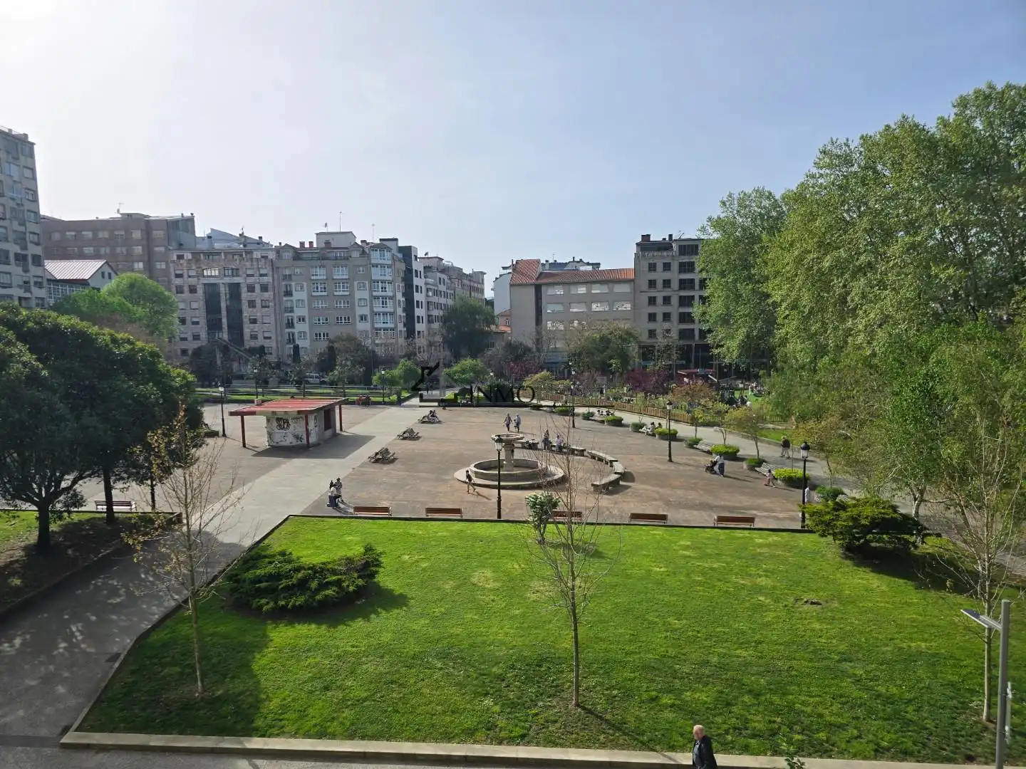 Pis amb terrassa en venda a Zona de Plaza de Barcelos, imagen 25