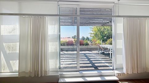 Foto 4 de Dúplex en venda a Campus Sur - Santa Marta, Santiago de Compostela