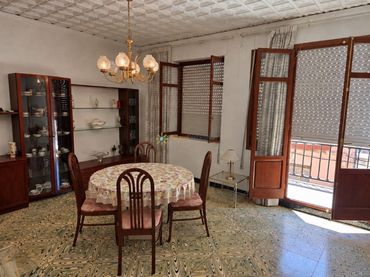 Apartament en venda a Carrer Cervantes