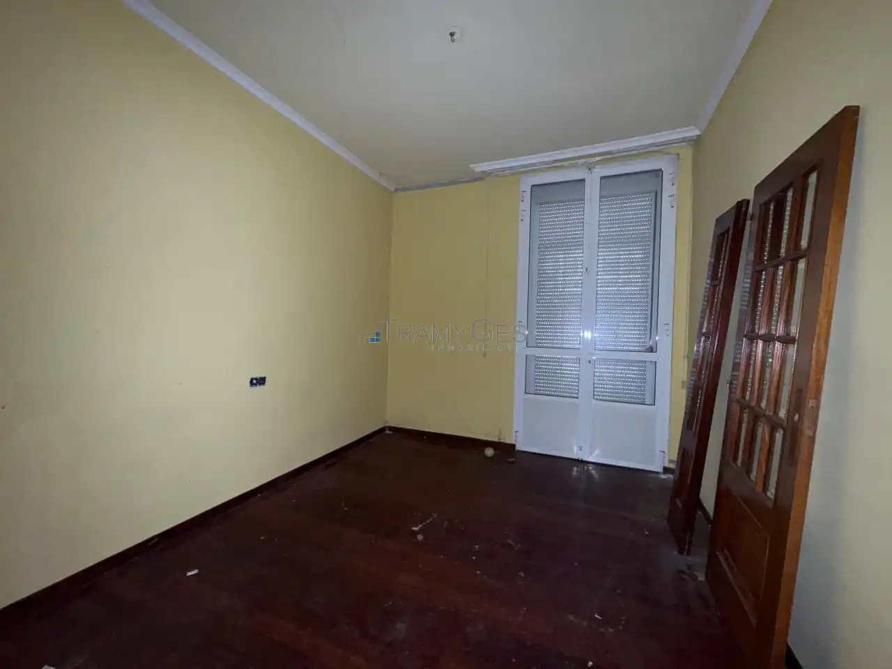 Habitación de Edificio en venta en Pontevedra Capital 