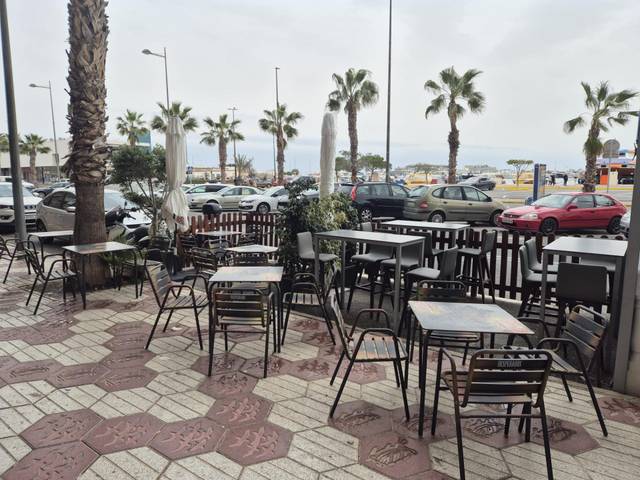 Local comercial en Alquiler en Centro