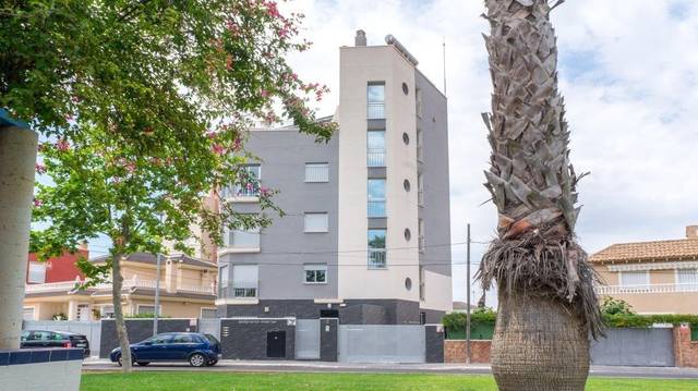 Apartamento en Venta en N/A, -1 en Nueva Torrevieja