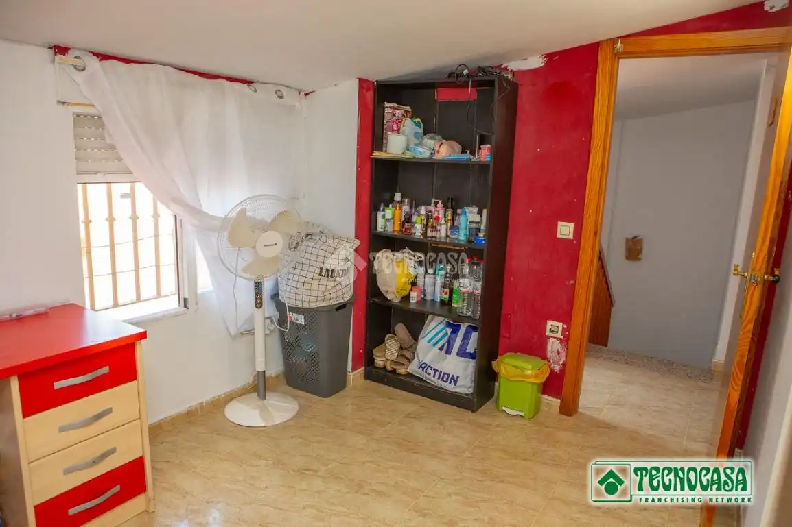 Appartamento con balcone in vendita a Pulpí pueblo, imagen 13