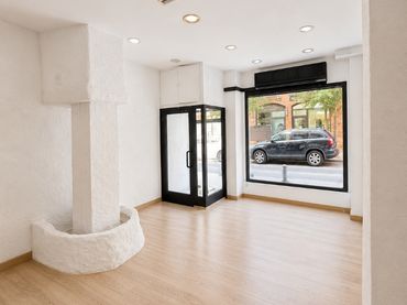 Gewerbefläche zum Verkauf in Calle Palomares