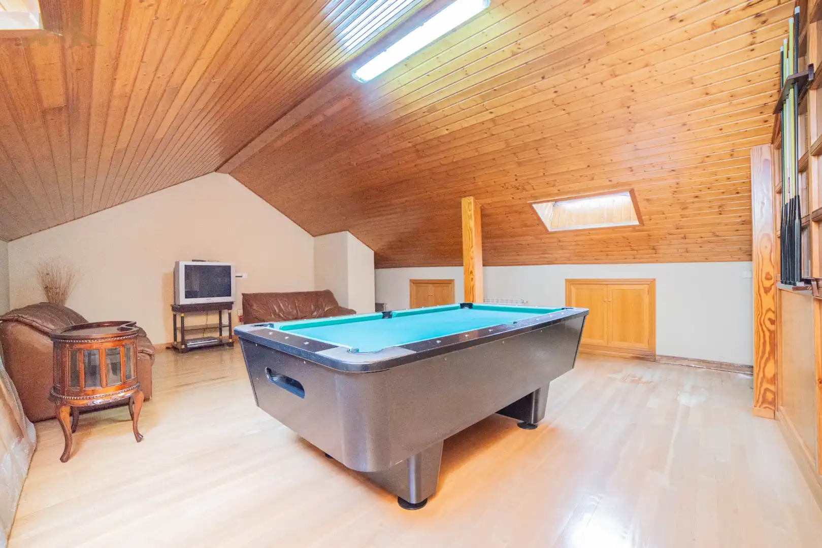 Casa o chalet en venta en Ciempozuelos con Aire acondicionado, Calefacción y Jardín privado