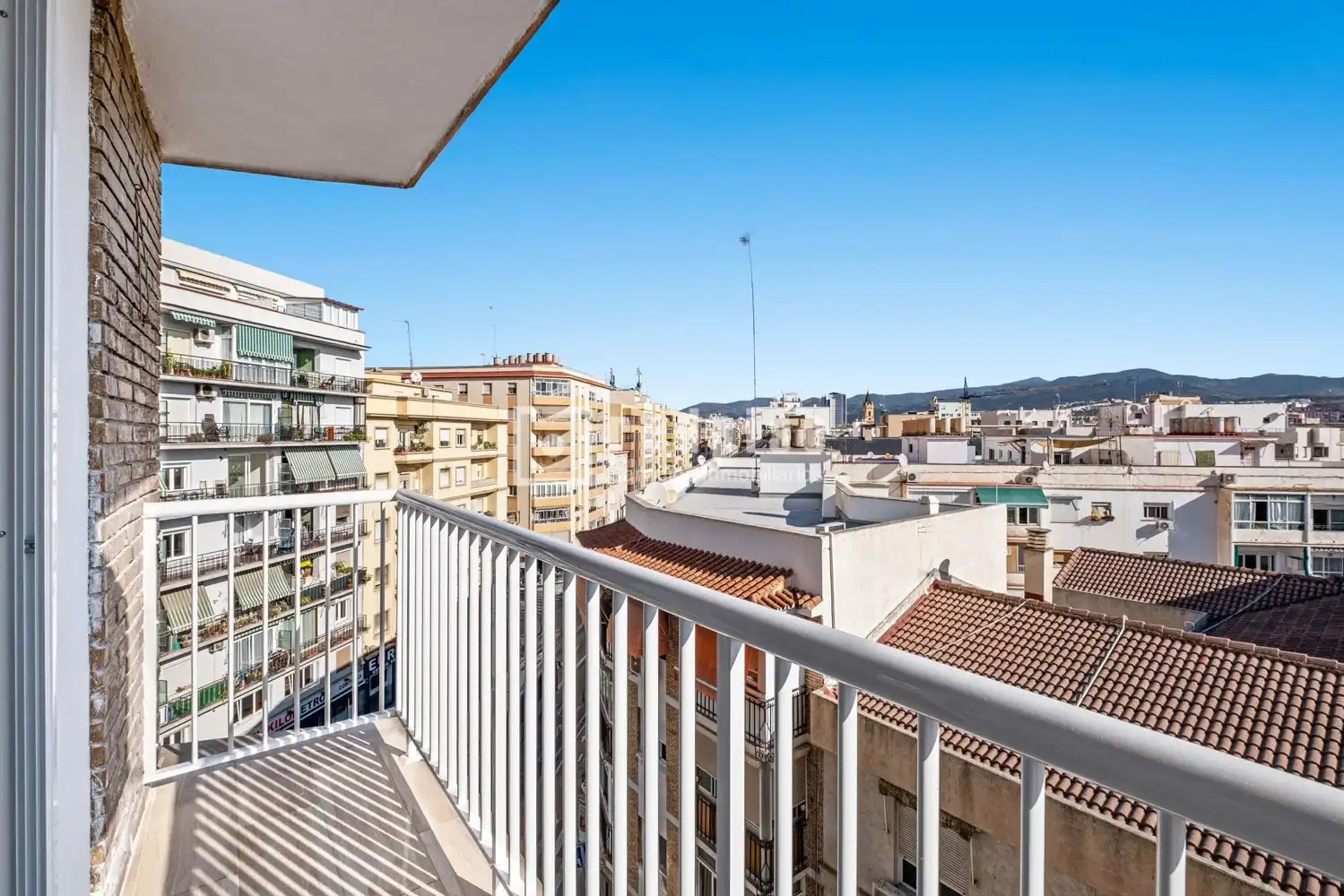 Flat with lift for sale in Armengual de la Mota