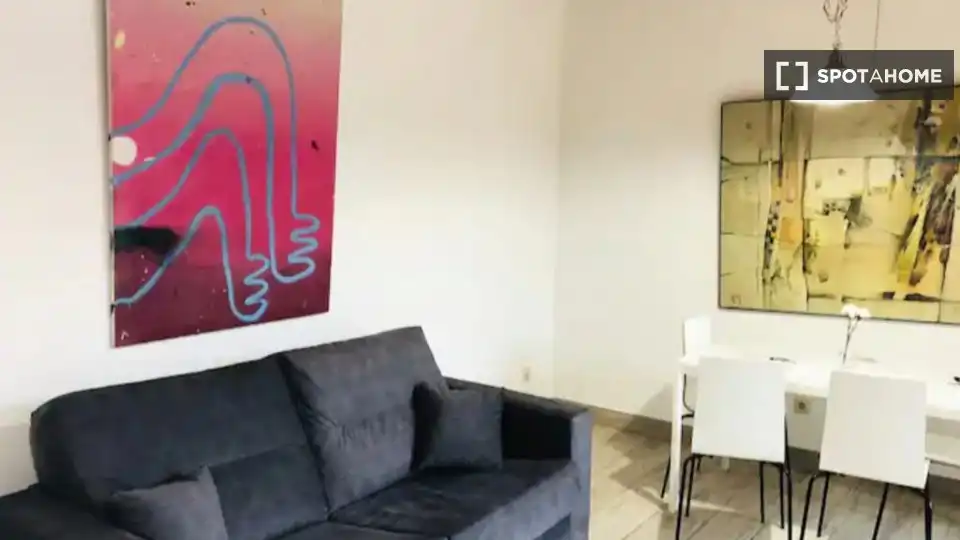 Fotografía del inmueble reportado: 4.500 €/mes — Universidad – Malasaña, Madrid
