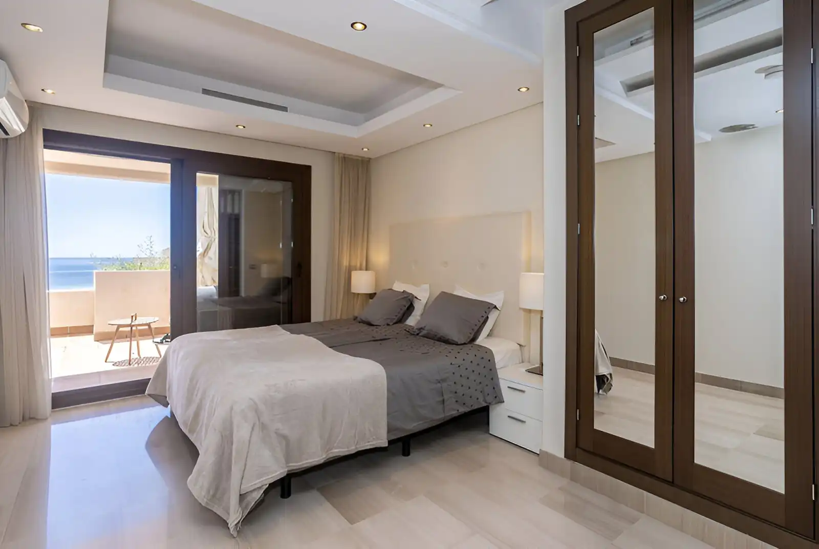 Ático con piscina en venta en Benamara - Atalaya, imagen 5