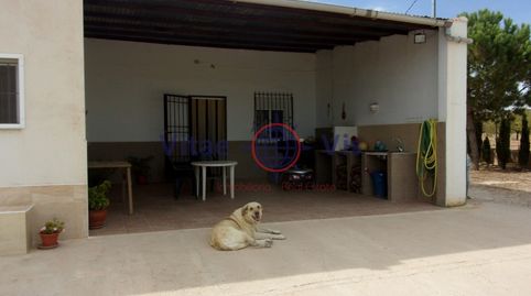 Foto 5 de Casa o chalet en venta en Zarcilla de Ramos, Lorca