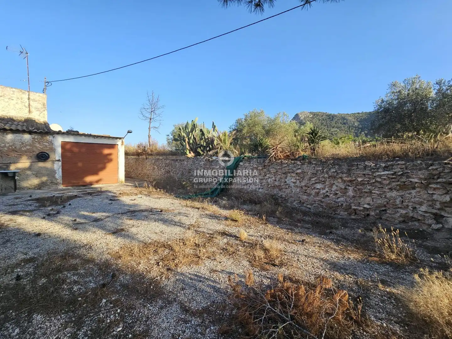 Haus oder Chalet zum Verkauf in Aspe mit Terrasse und Abstellraum