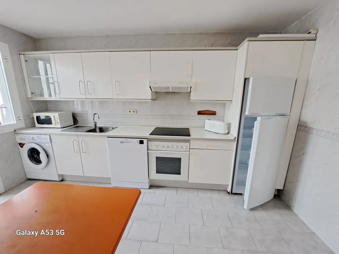 Wohnung zur Miete in Urbanización Los Naranjos de Marbella, 46, La Dama de Noche - La Alzambra