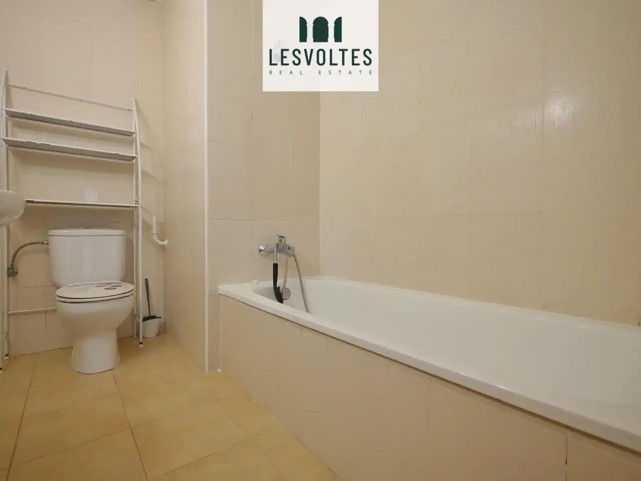 Baño de Dúplex en venta en Palafrugell con Calefacción y Terraza