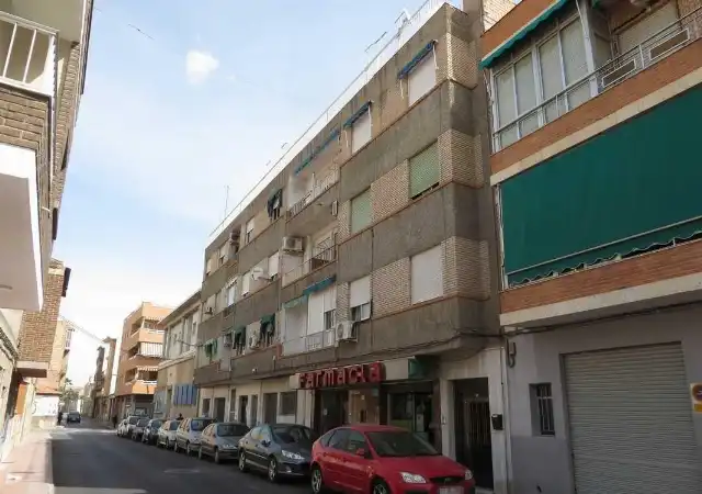 Appartement à vendre à Alcantarilla, imagen 2