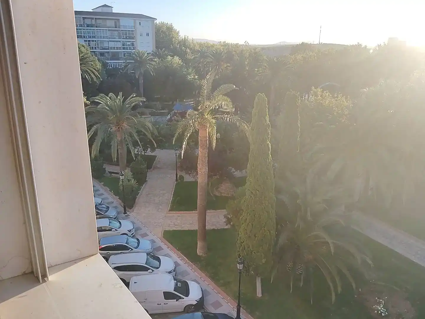 Aparcament de Pis en venda en Campillos amb Aire condicionat